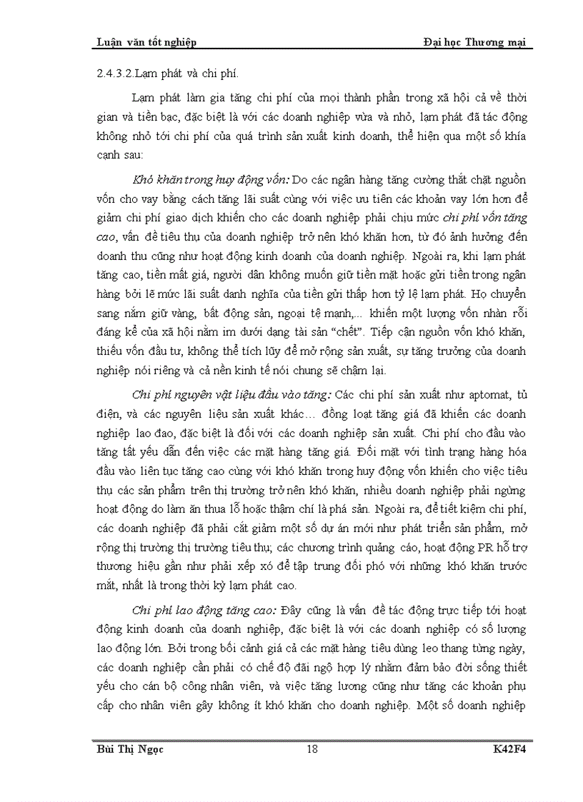 image for page Một số giải pháp nhằm hạn chế ảnh hưởng của lạm phát tới hoạt động sản xuất kinh doanh của công ty TNHH Hệ thống Công nghiệp Việt Nam