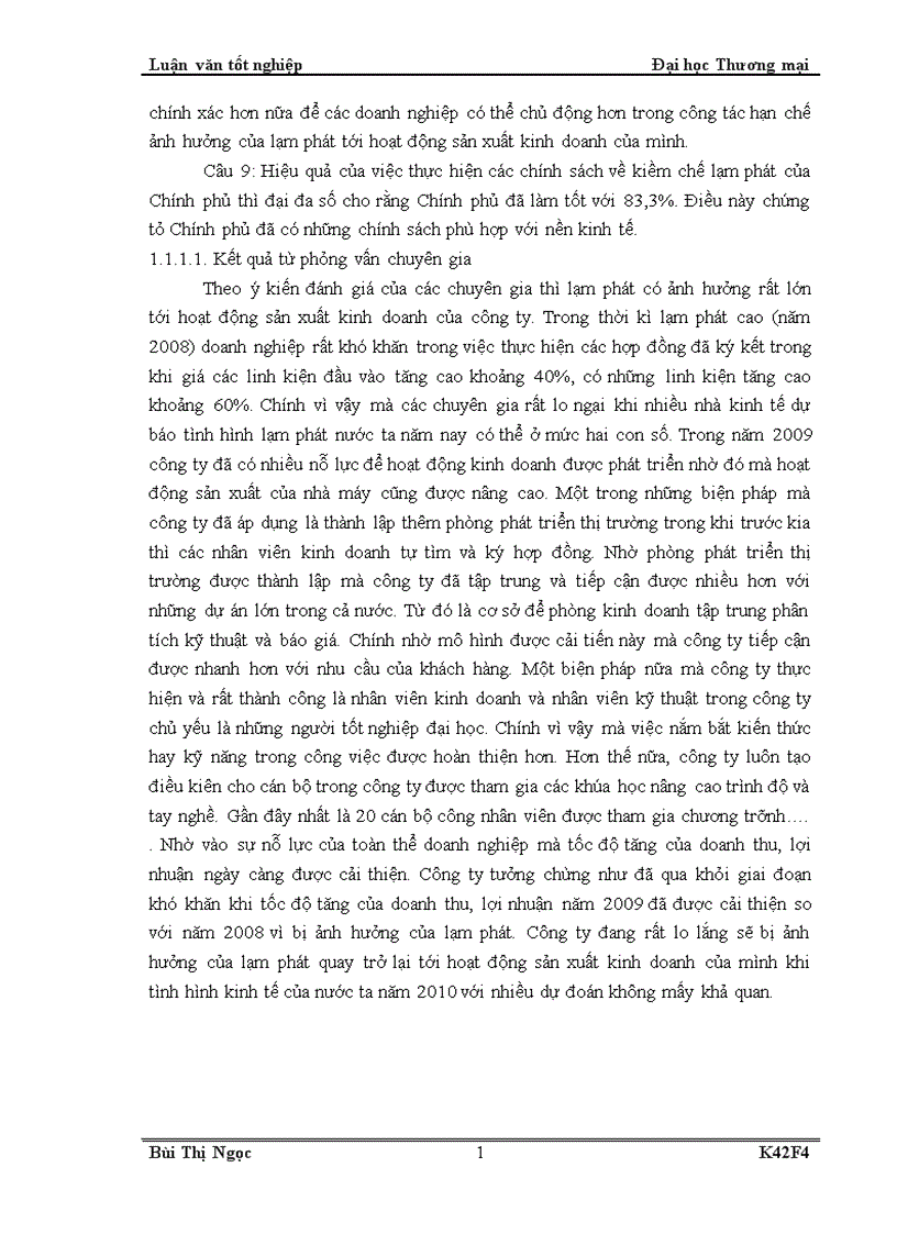 image for page Một số giải pháp nhằm hạn chế ảnh hưởng của lạm phát tới hoạt động sản xuất kinh doanh của công ty TNHH Hệ thống Công nghiệp Việt Nam