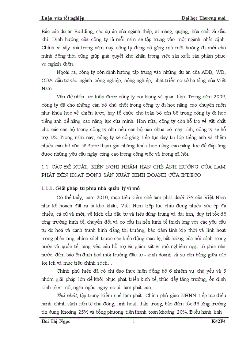 image for page Một số giải pháp nhằm hạn chế ảnh hưởng của lạm phát tới hoạt động sản xuất kinh doanh của công ty TNHH Hệ thống Công nghiệp Việt Nam