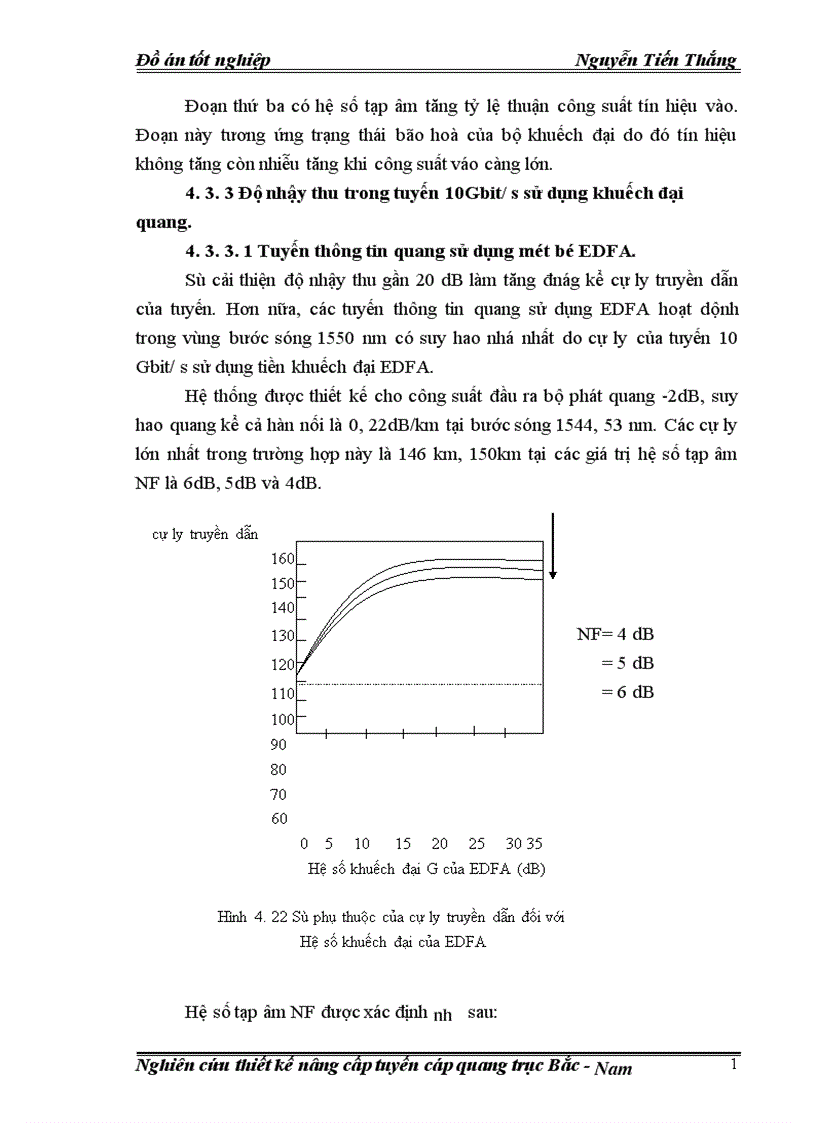 image for page Nghiên cứu thiết kế nâng cấp tuyến cáp quang trục Bắc Nam