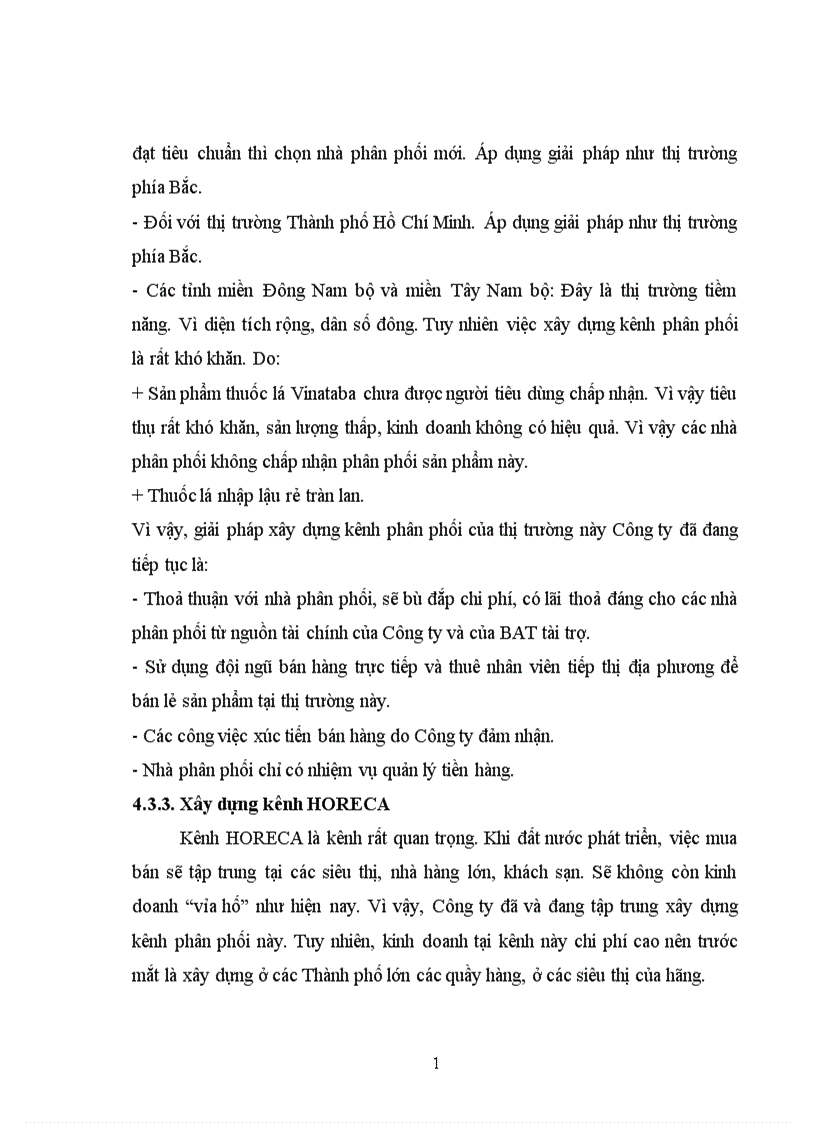 image for page Tìm kiếm giải pháp nâng cao hiệu quả kinh doanh của công ty thương mại thuốc lá