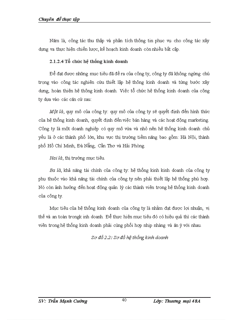 image for page THÚC ĐẨY HOẠT ĐỘNG KINH DOANH Ở CÔNG TY CỔ PHẦN QUẢNG CÁO VÀ TỔ CHỨC SỰ KIỆN KỶ NGUYÊN