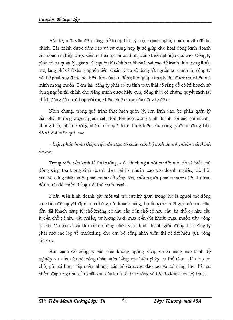 image for page THÚC ĐẨY HOẠT ĐỘNG KINH DOANH Ở CÔNG TY CỔ PHẦN QUẢNG CÁO VÀ TỔ CHỨC SỰ KIỆN KỶ NGUYÊN