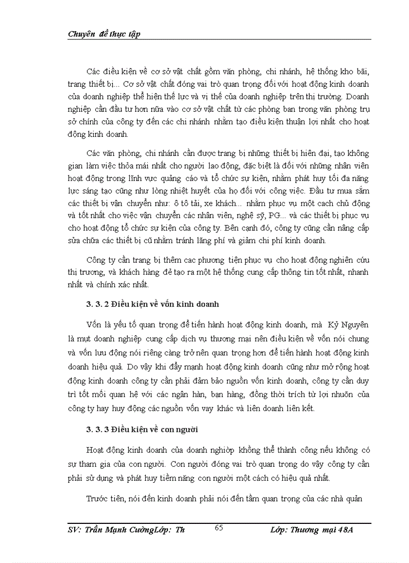 image for page THÚC ĐẨY HOẠT ĐỘNG KINH DOANH Ở CÔNG TY CỔ PHẦN QUẢNG CÁO VÀ TỔ CHỨC SỰ KIỆN KỶ NGUYÊN