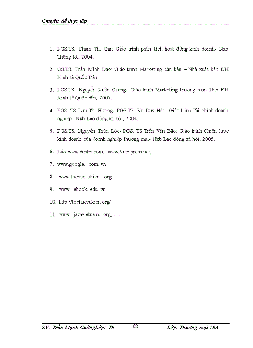 image for page THÚC ĐẨY HOẠT ĐỘNG KINH DOANH Ở CÔNG TY CỔ PHẦN QUẢNG CÁO VÀ TỔ CHỨC SỰ KIỆN KỶ NGUYÊN