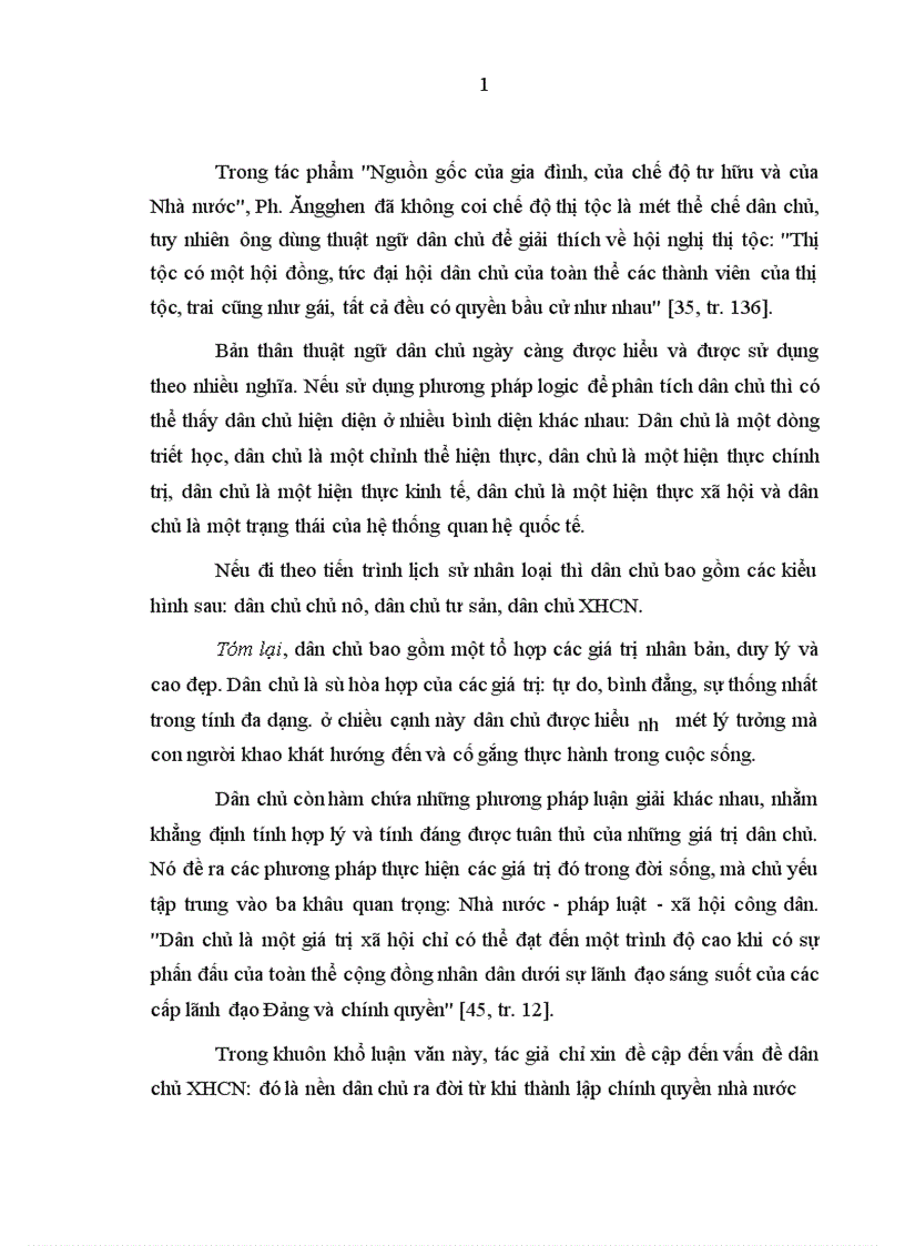 image for page Kết hợp dân chủ đại diện và dân chủ trực tiếp trong thực hiện quy chế dân chủ ở xã trên địa bàn thành phố Hà Nội