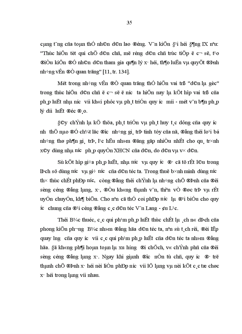 image for page Kết hợp dân chủ đại diện và dân chủ trực tiếp trong thực hiện quy chế dân chủ ở xã trên địa bàn thành phố Hà Nội