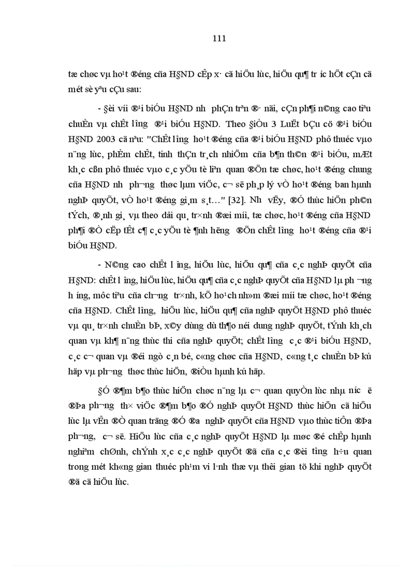 image for page Kết hợp dân chủ đại diện và dân chủ trực tiếp trong thực hiện quy chế dân chủ ở xã trên địa bàn thành phố Hà Nội