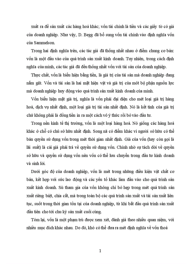 image for page Một số biện pháp nhằm nâng cao hiệu quả sử dụng vốn của Công ty Tư vấn đầu tư và Thương mại 1