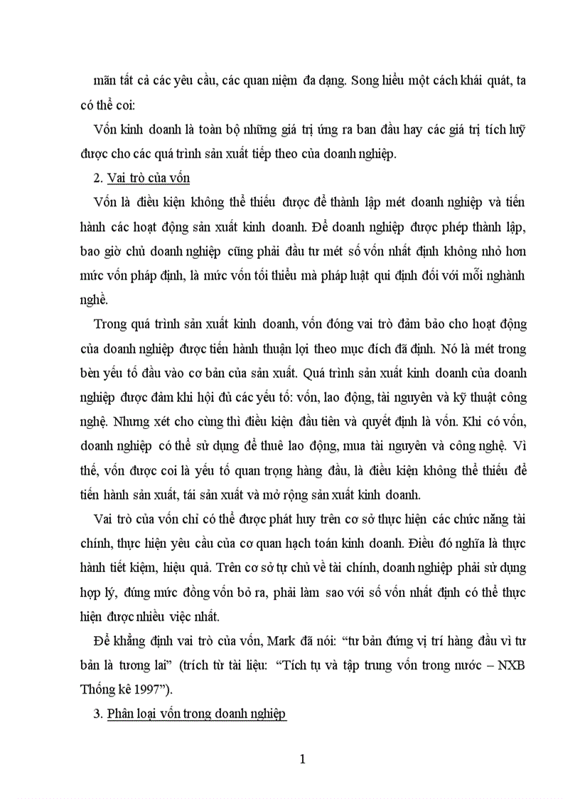 image for page Một số biện pháp nhằm nâng cao hiệu quả sử dụng vốn của Công ty Tư vấn đầu tư và Thương mại 1