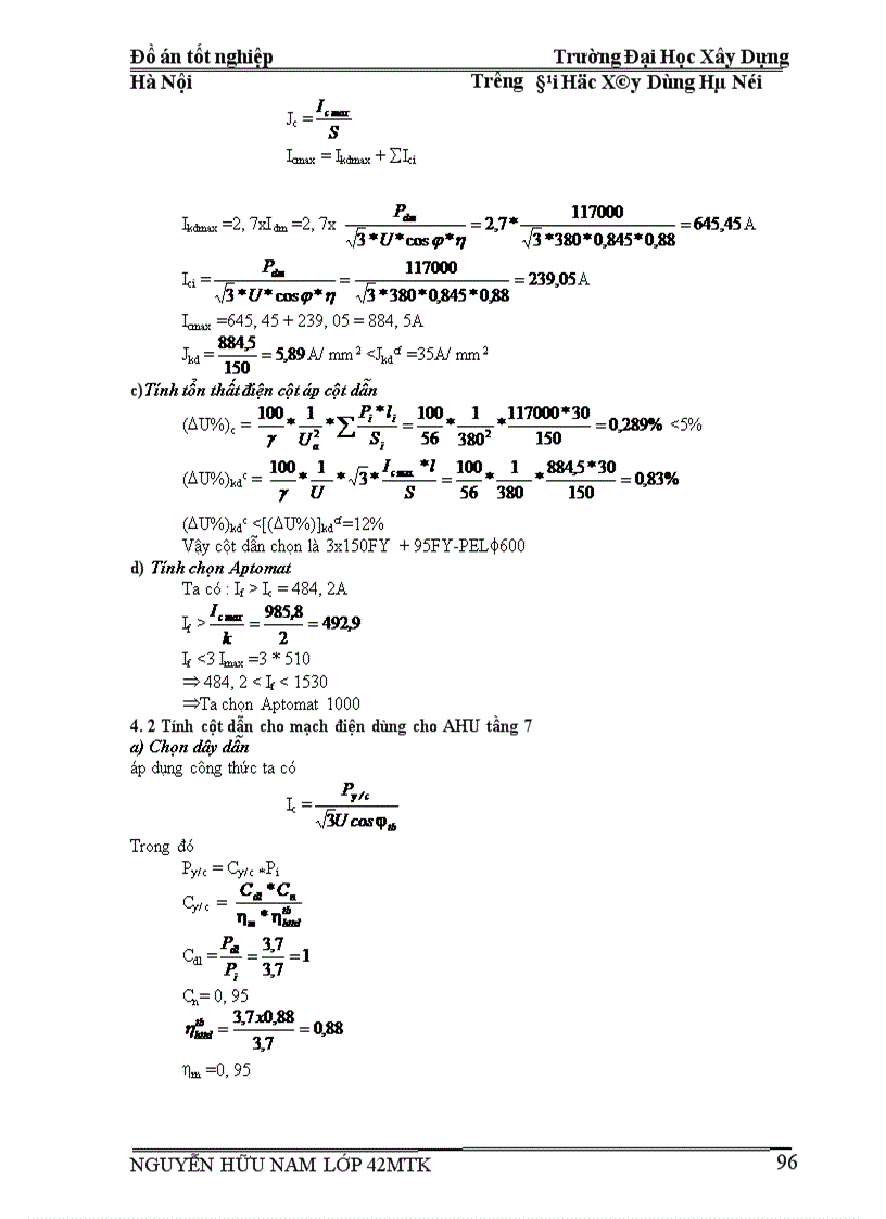 image for page thiết kế hệ thống điều hoà không khí