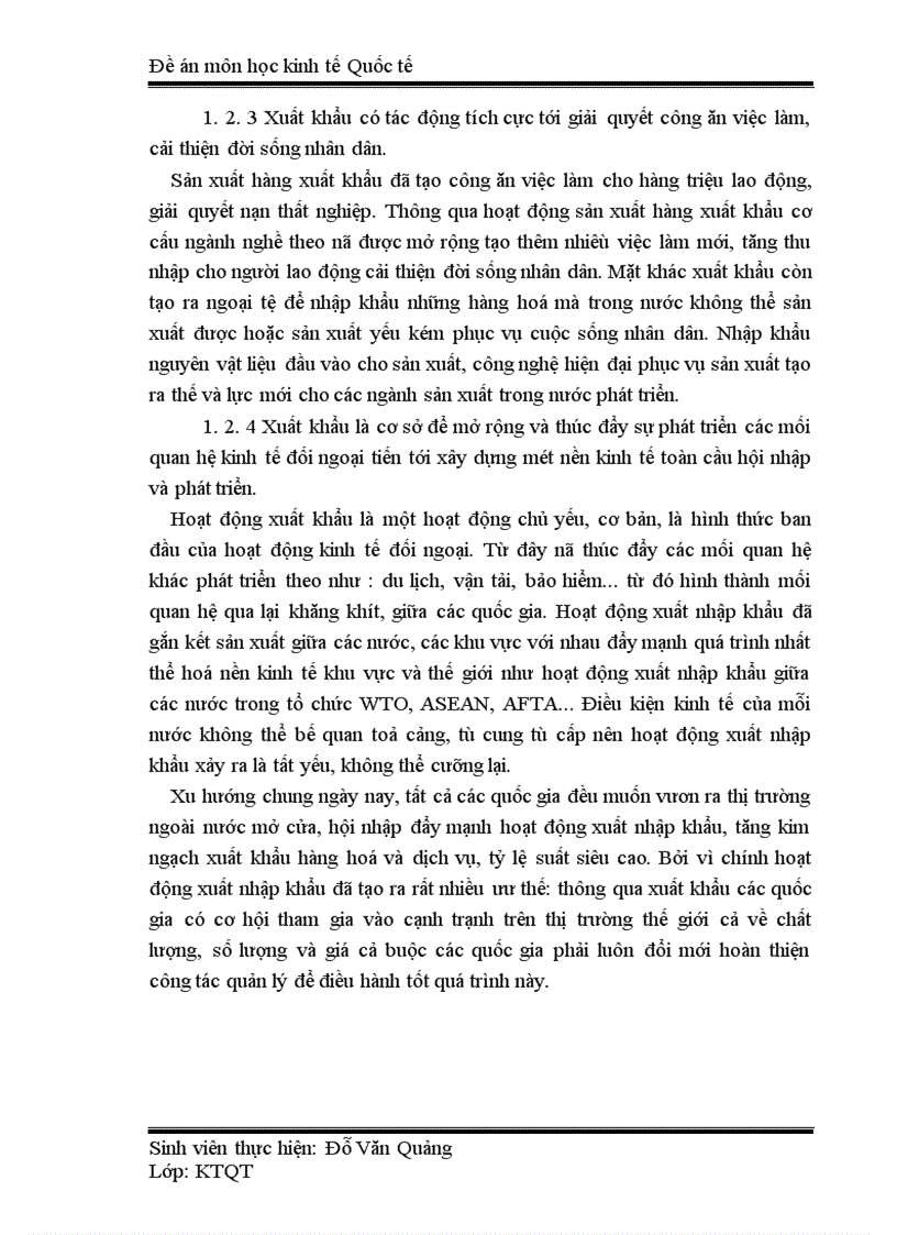 image for page Xuất khẩu hàng hoá của Việt Nam sang thị trường Châu Phi thực trạng và giải pháp 1