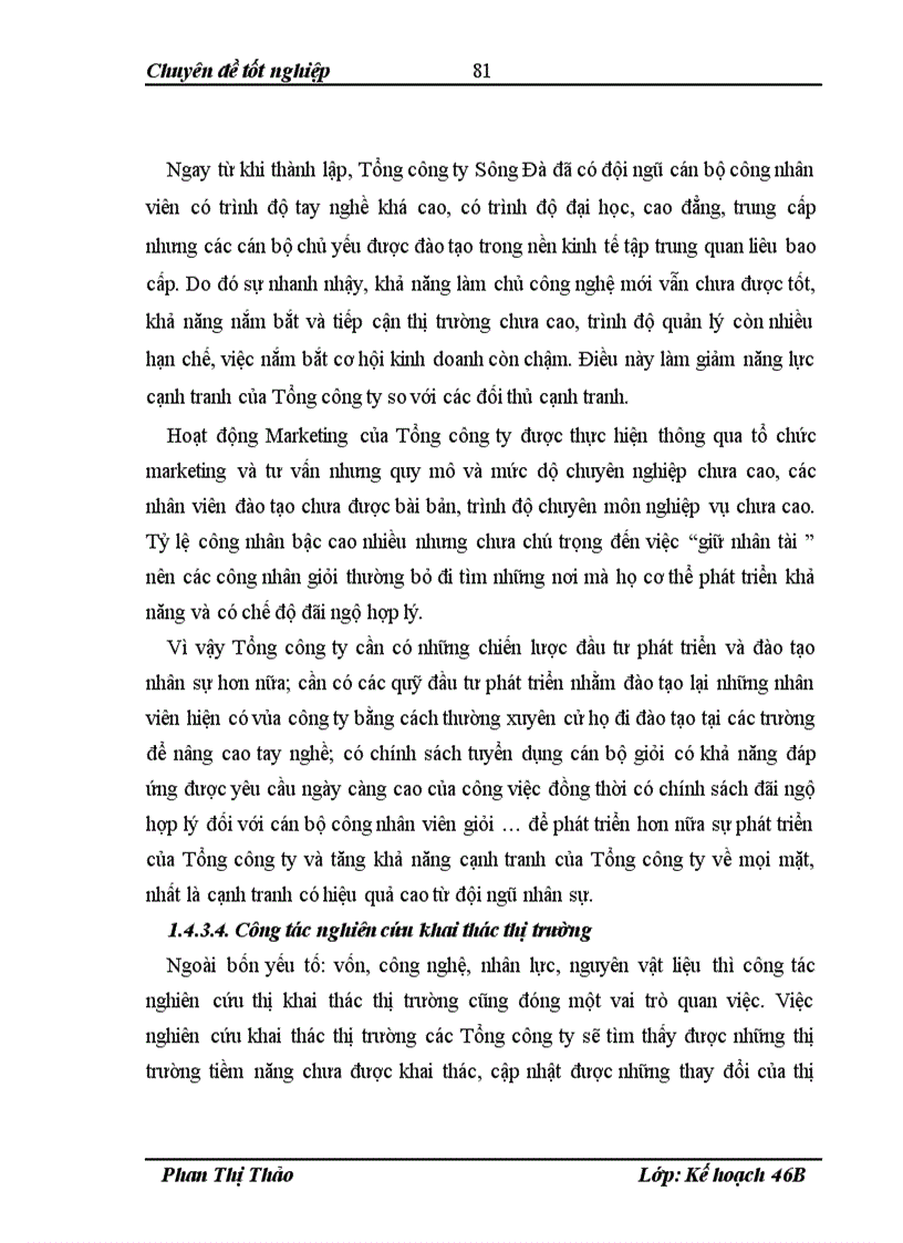 image for page Giải pháp nâng cao năng lực cạnh tranh của Tổng công ty Sông Đà trong thời kỳ hậu WTO