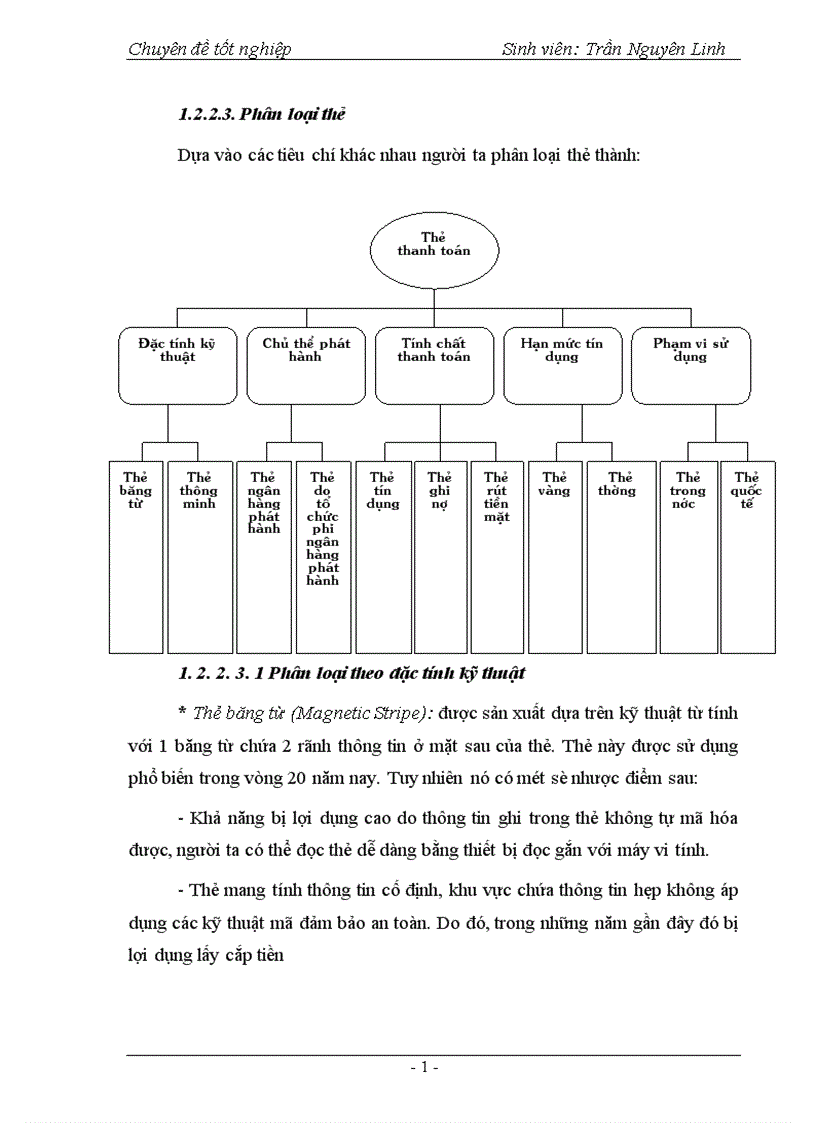 image for page Phát triển hoạt động thanh toán thẻ tại Ngân hàng Ngoại thương Hà Nội 1