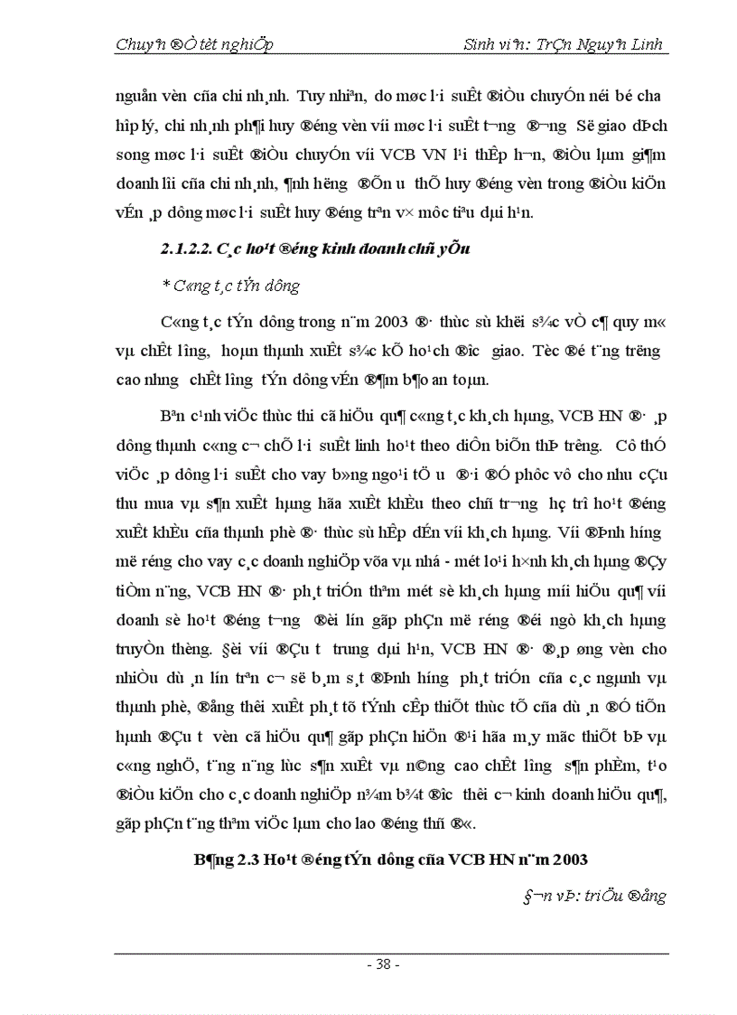 image for page Phát triển hoạt động thanh toán thẻ tại Ngân hàng Ngoại thương Hà Nội 1