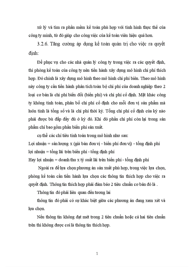 image for page Tổ chức kế toán tập hợp chi phí sản xuất và tính giá thành sản phẩm tại công ty cơ khí ô tô 3 2 1