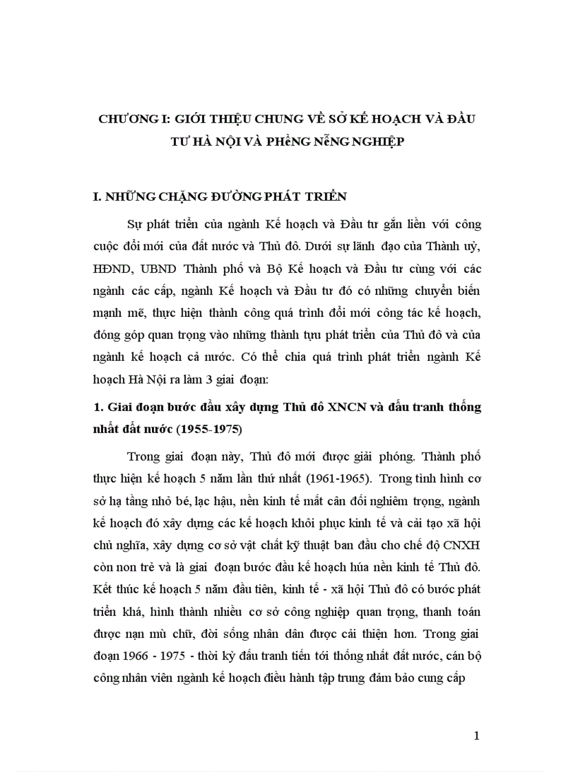 image for page Nghiên cứu tổng thể phát triển Thành phố Hà nội