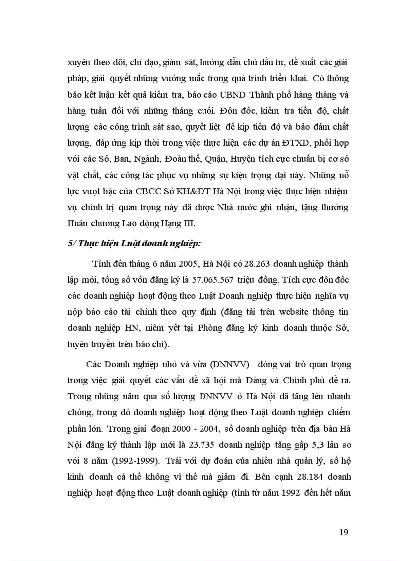 image for page Nghiên cứu tổng thể phát triển Thành phố Hà nội