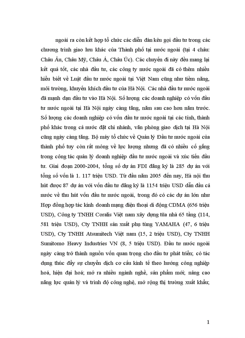 image for page Nghiên cứu tổng thể phát triển Thành phố Hà nội