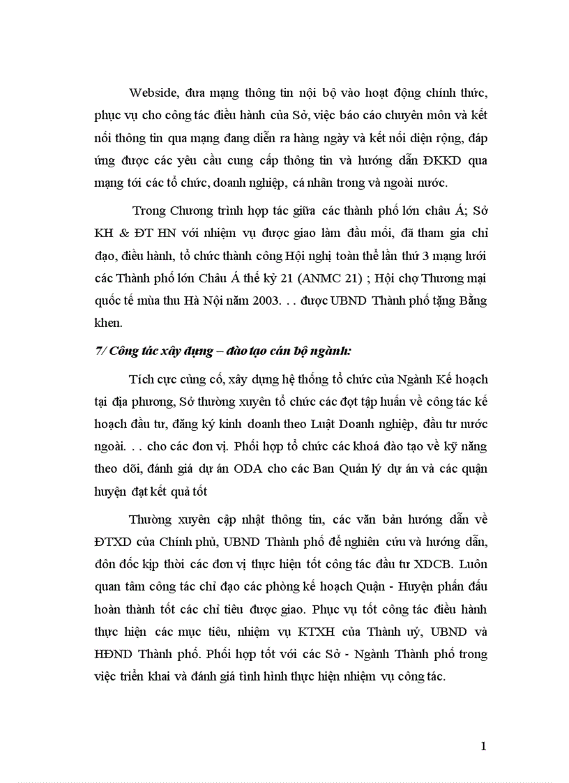 image for page Nghiên cứu tổng thể phát triển Thành phố Hà nội