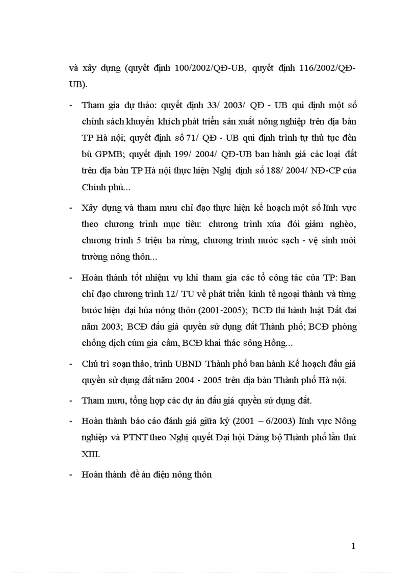 image for page Nghiên cứu tổng thể phát triển Thành phố Hà nội