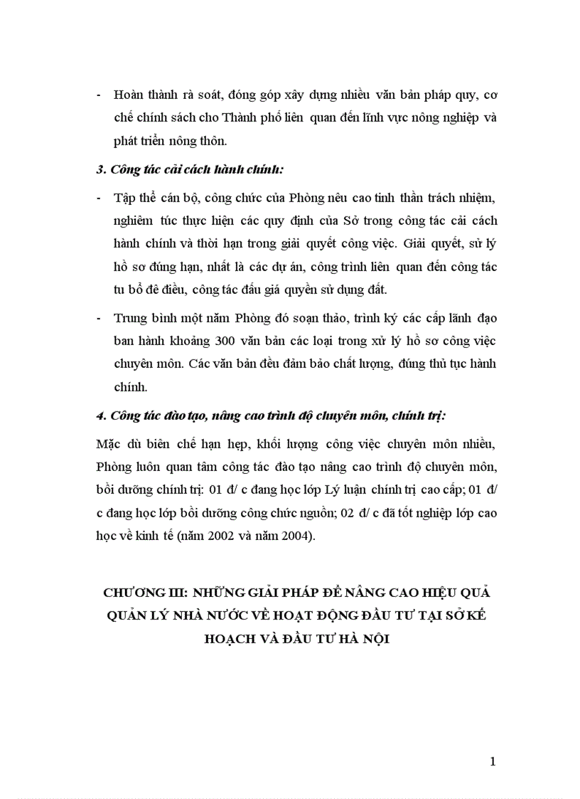 image for page Nghiên cứu tổng thể phát triển Thành phố Hà nội