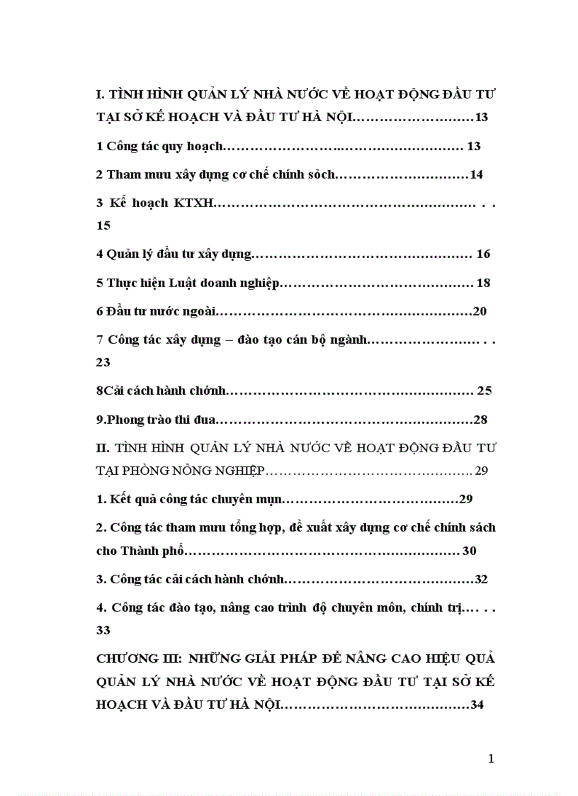 image for page Nghiên cứu tổng thể phát triển Thành phố Hà nội