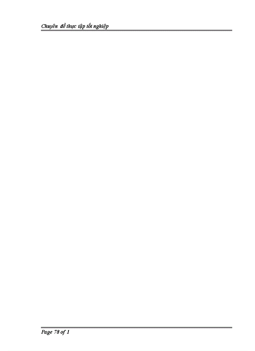 image for page Vận dụng một số phương pháp thống kê phân tích tình hình hoạt động tín dụng của Ngân hàng thương mại cổ phần Công thương Việt Nam Chi nhánh Chương Dương giai đoạn 2003 2009