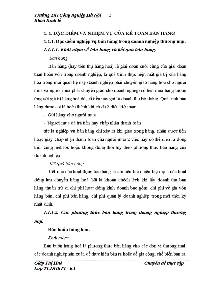 image for page Hoàn thiện công tác kế toán quá trình bán hàng và xác định kết quả bán hàng tại Công ty TNHH Thương mại và Dịch Vụ Thạch Kim 1