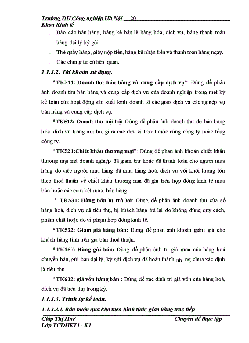 image for page Hoàn thiện công tác kế toán quá trình bán hàng và xác định kết quả bán hàng tại Công ty TNHH Thương mại và Dịch Vụ Thạch Kim 1