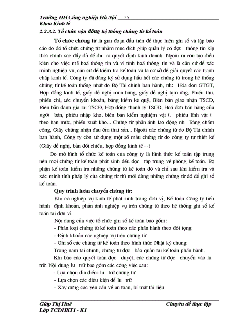 image for page Hoàn thiện công tác kế toán quá trình bán hàng và xác định kết quả bán hàng tại Công ty TNHH Thương mại và Dịch Vụ Thạch Kim 1