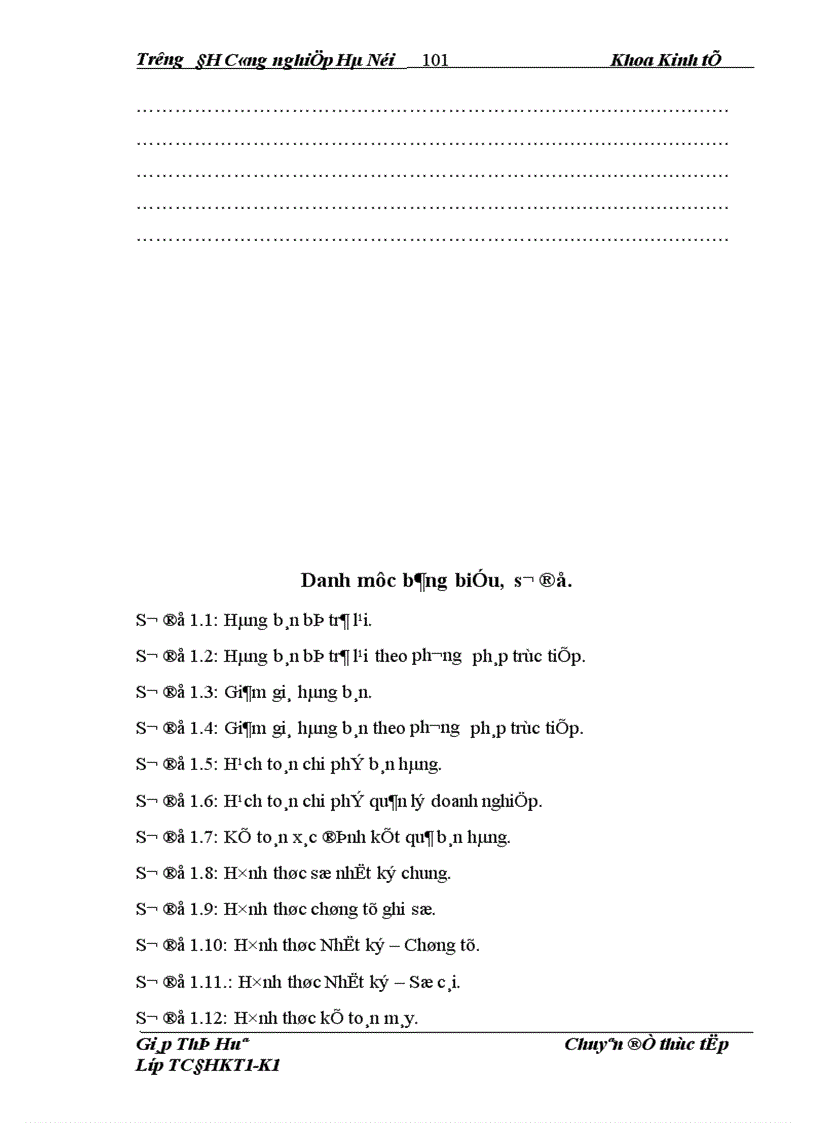 image for page Hoàn thiện công tác kế toán quá trình bán hàng và xác định kết quả bán hàng tại Công ty TNHH Thương mại và Dịch Vụ Thạch Kim 1