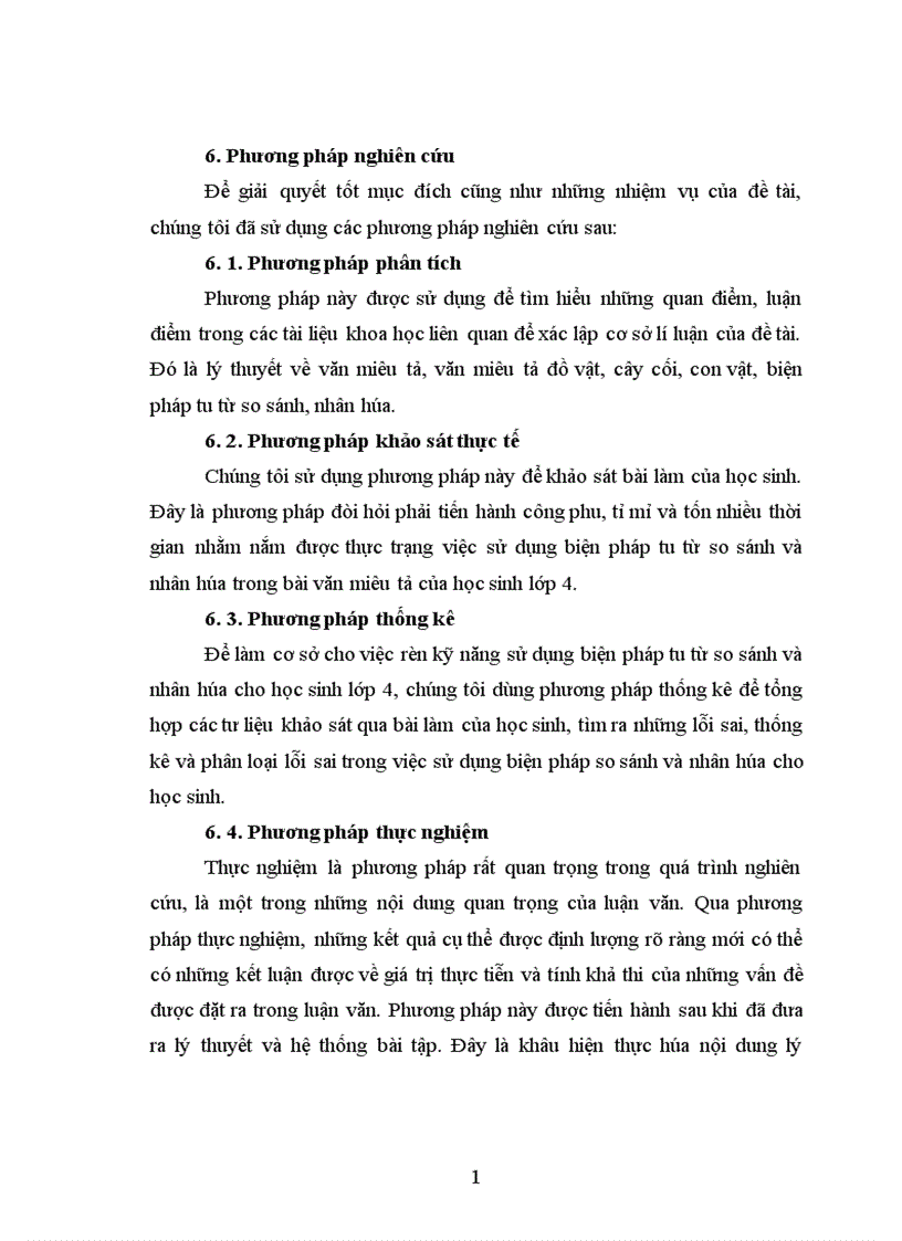 image for page Tìm hiều khả năng sử dụng biện pháp tu từ so sánh và nhân hóa trong bài văn miêu tả của học sinh lớp 4 các dạng bài tập rèn kỹ năng sử dụng biện pháp tu từ so sánh và nhân hóa