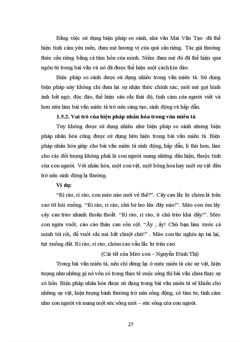 image for page Tìm hiều khả năng sử dụng biện pháp tu từ so sánh và nhân hóa trong bài văn miêu tả của học sinh lớp 4 các dạng bài tập rèn kỹ năng sử dụng biện pháp tu từ so sánh và nhân hóa