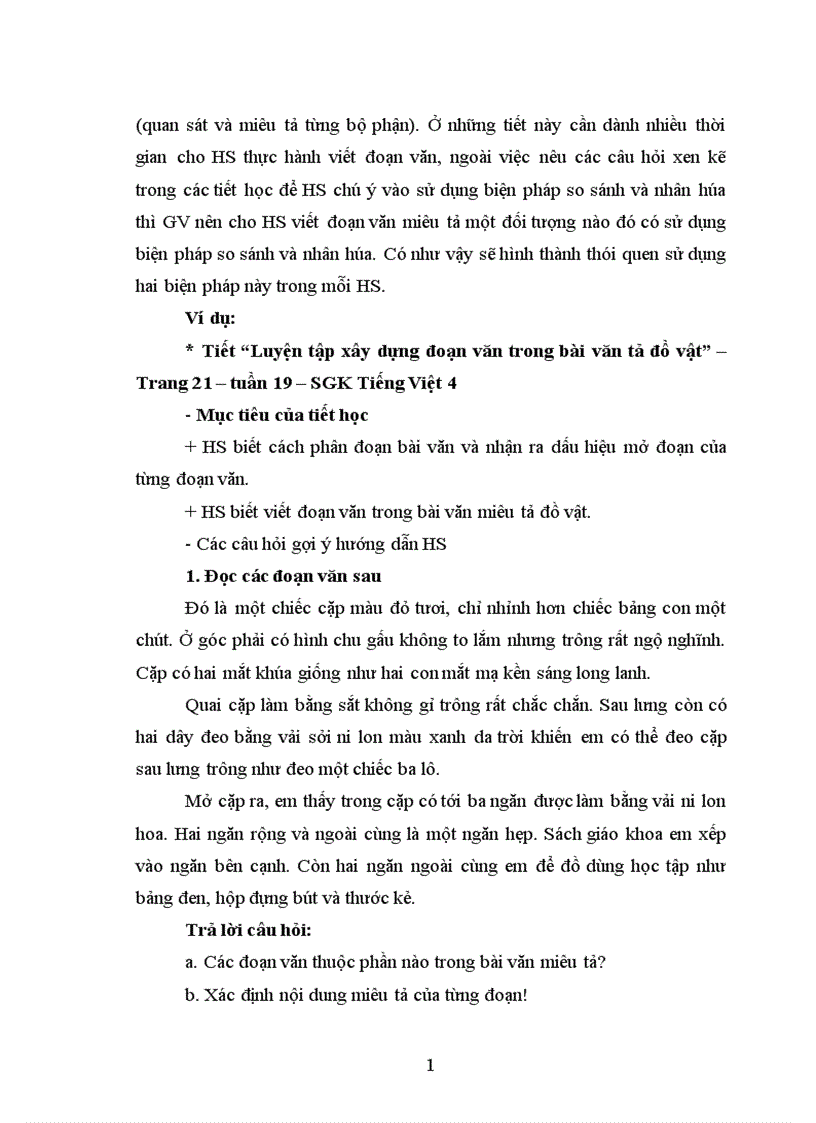 image for page Tìm hiều khả năng sử dụng biện pháp tu từ so sánh và nhân hóa trong bài văn miêu tả của học sinh lớp 4 các dạng bài tập rèn kỹ năng sử dụng biện pháp tu từ so sánh và nhân hóa