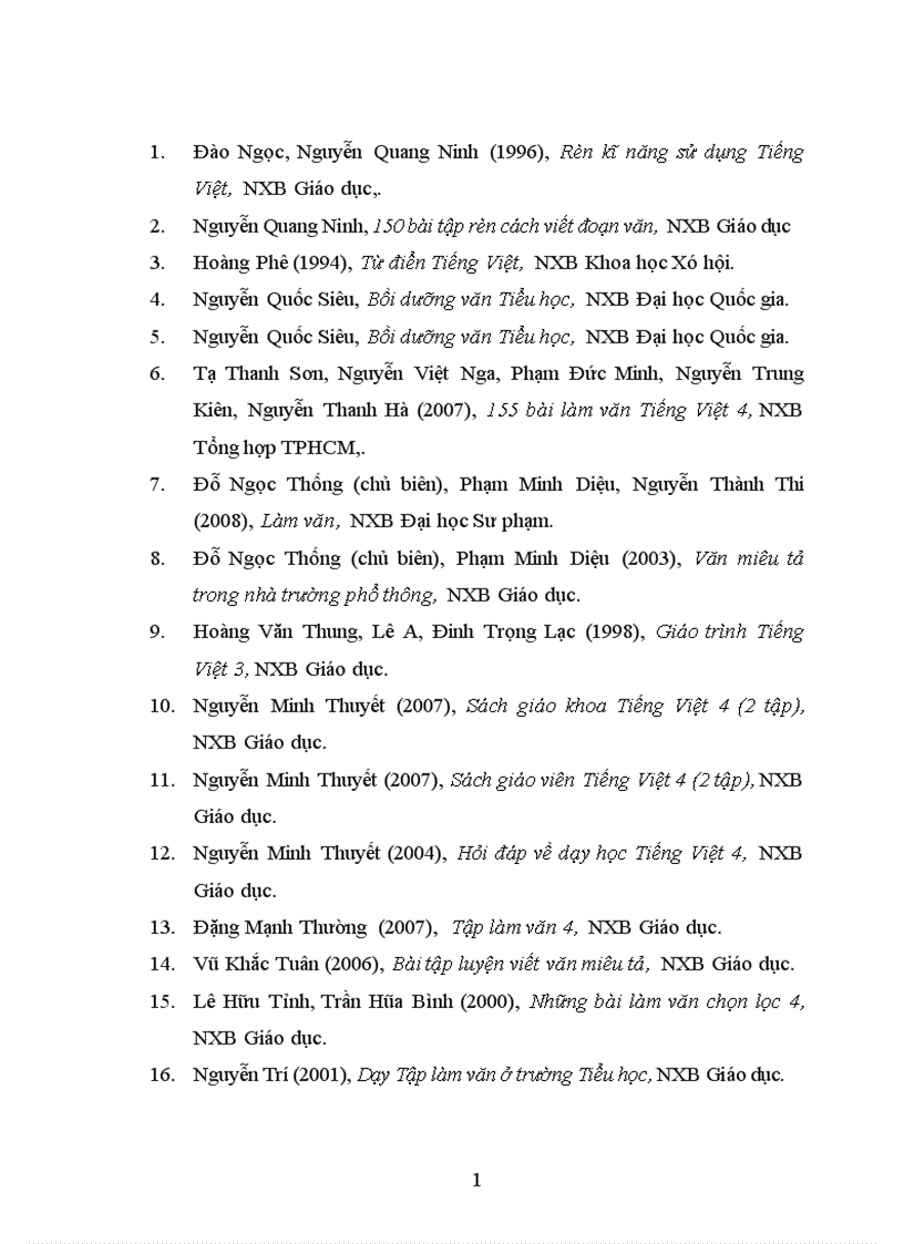 image for page Tìm hiều khả năng sử dụng biện pháp tu từ so sánh và nhân hóa trong bài văn miêu tả của học sinh lớp 4 các dạng bài tập rèn kỹ năng sử dụng biện pháp tu từ so sánh và nhân hóa