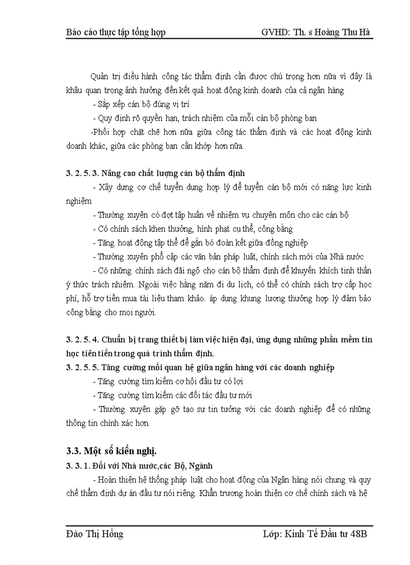 image for page Báo cáo thực tập tổng hợp tại ngân hàng thương mại cổ phần Kỹ Thương Việt Nam Techcombank