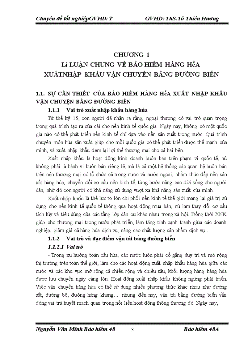 image for page Thư c tra ng triê n khai nghiê p vu ba o hiê m ha ng ho a xuâ t nhâ p khâ u vâ n chuyê n bă ng đươ ng biê n ta i công ty ba o hiê m Toa n Câ u