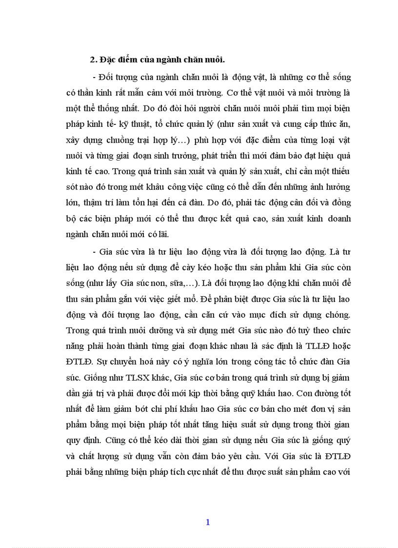image for page Những giải pháp kinh tế chủ yếu phát triển chăn nuôi bò ở tỉnh Lạng Sơn trong thời kỳ 2001 2010 1
