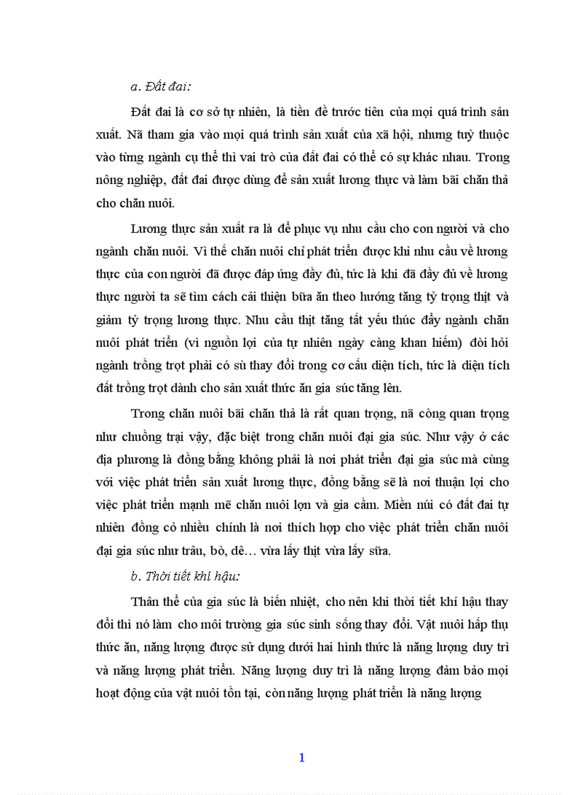 image for page Những giải pháp kinh tế chủ yếu phát triển chăn nuôi bò ở tỉnh Lạng Sơn trong thời kỳ 2001 2010 1