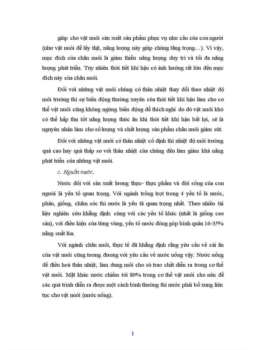 image for page Những giải pháp kinh tế chủ yếu phát triển chăn nuôi bò ở tỉnh Lạng Sơn trong thời kỳ 2001 2010 1