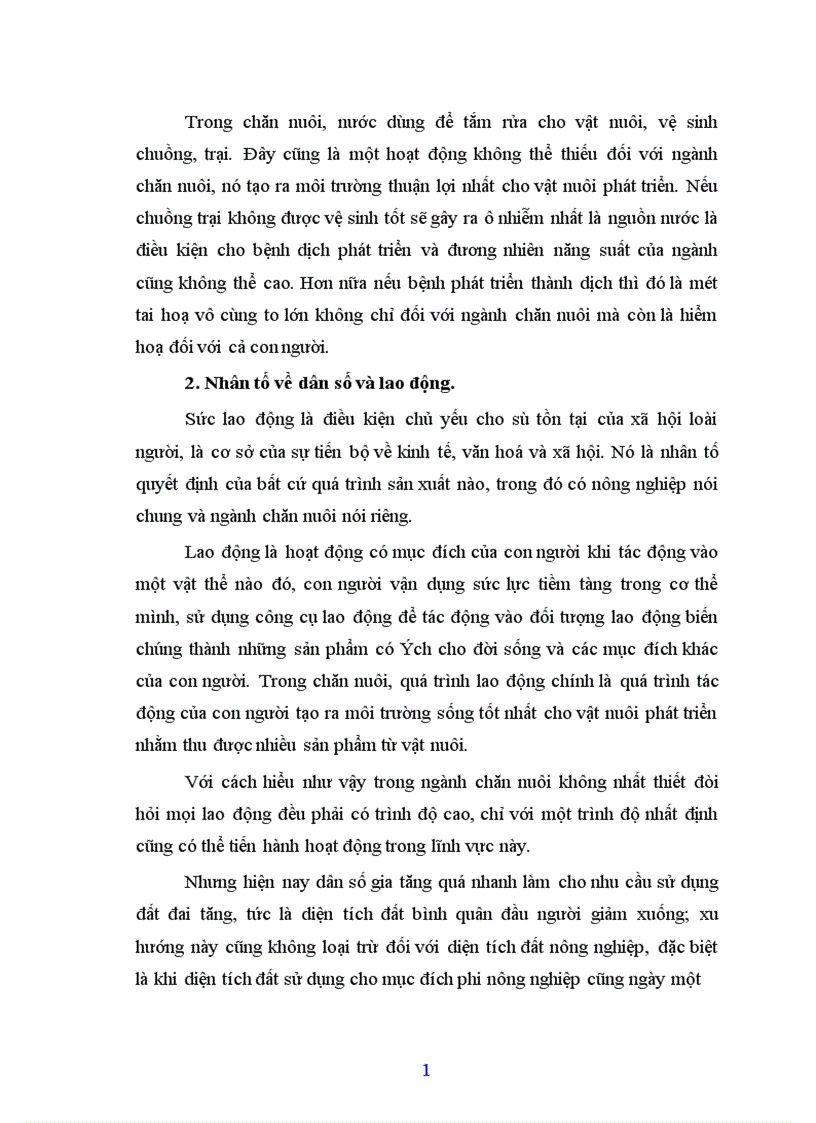 image for page Những giải pháp kinh tế chủ yếu phát triển chăn nuôi bò ở tỉnh Lạng Sơn trong thời kỳ 2001 2010 1