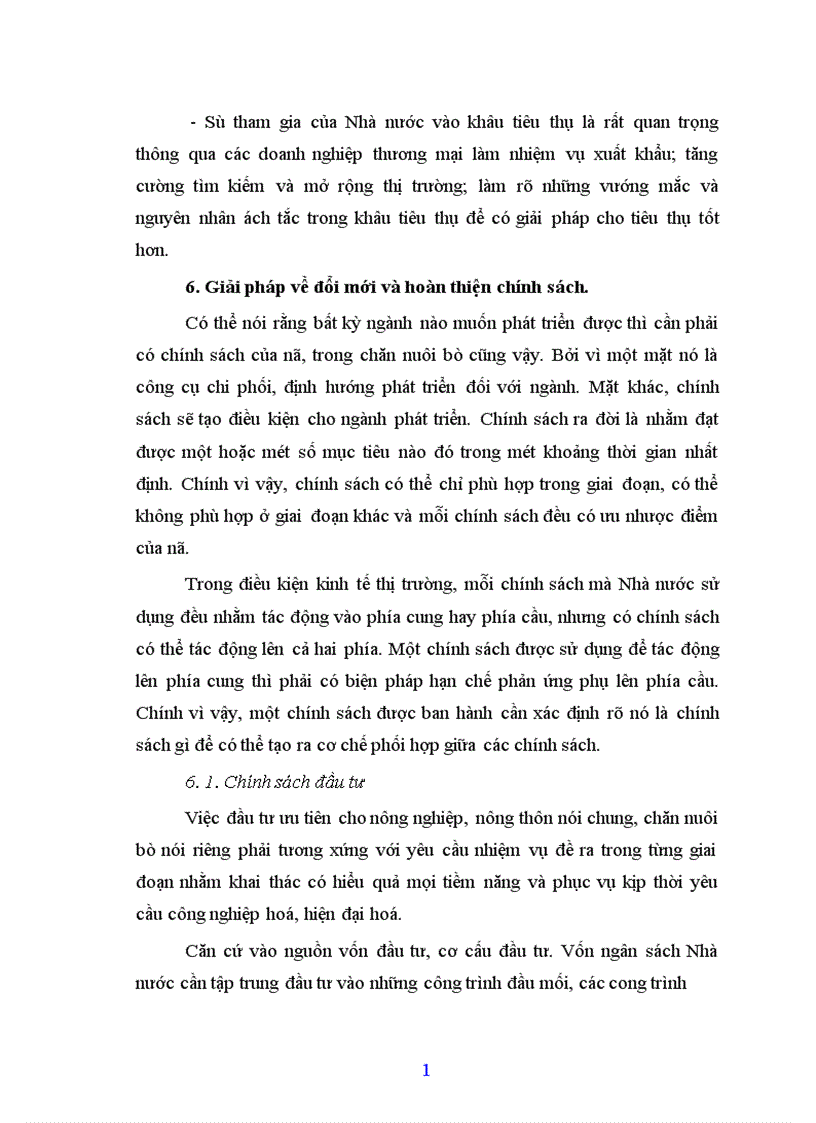 image for page Những giải pháp kinh tế chủ yếu phát triển chăn nuôi bò ở tỉnh Lạng Sơn trong thời kỳ 2001 2010 1