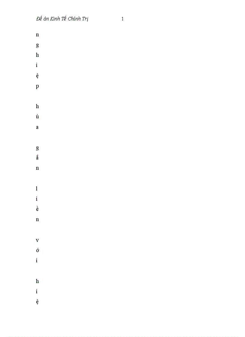 image for page Công nghiệp hóa hiện đại hóa nhiệm vụ trọng tâm trong suốt thời kỳ quá độ lên Chủ Nghĩa Xã Hội ở Việt Nam 1