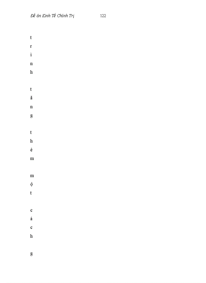 image for page Công nghiệp hóa hiện đại hóa nhiệm vụ trọng tâm trong suốt thời kỳ quá độ lên Chủ Nghĩa Xã Hội ở Việt Nam 1