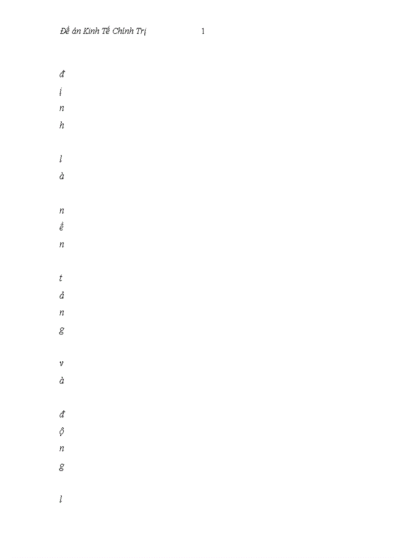 image for page Công nghiệp hóa hiện đại hóa nhiệm vụ trọng tâm trong suốt thời kỳ quá độ lên Chủ Nghĩa Xã Hội ở Việt Nam 1