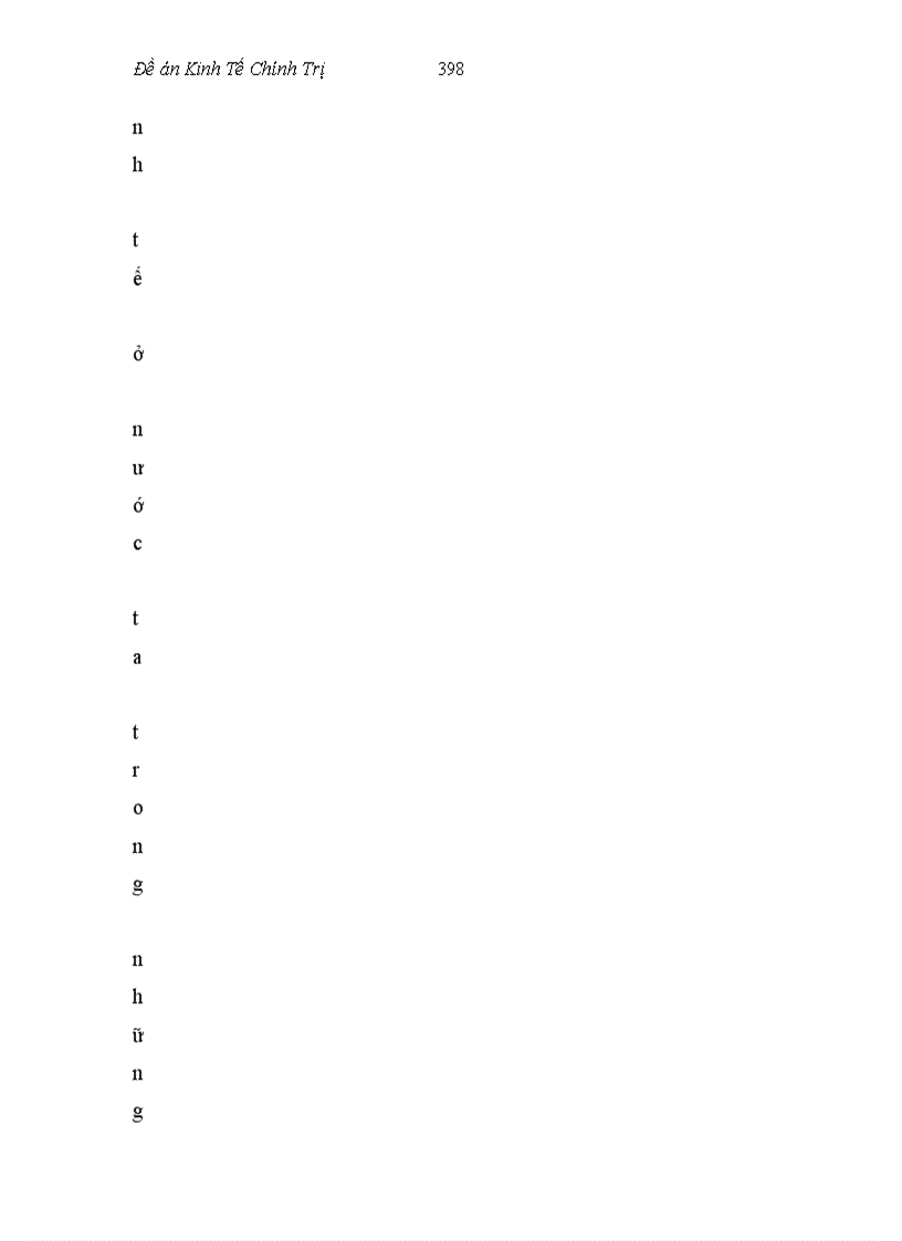 image for page Công nghiệp hóa hiện đại hóa nhiệm vụ trọng tâm trong suốt thời kỳ quá độ lên Chủ Nghĩa Xã Hội ở Việt Nam 1