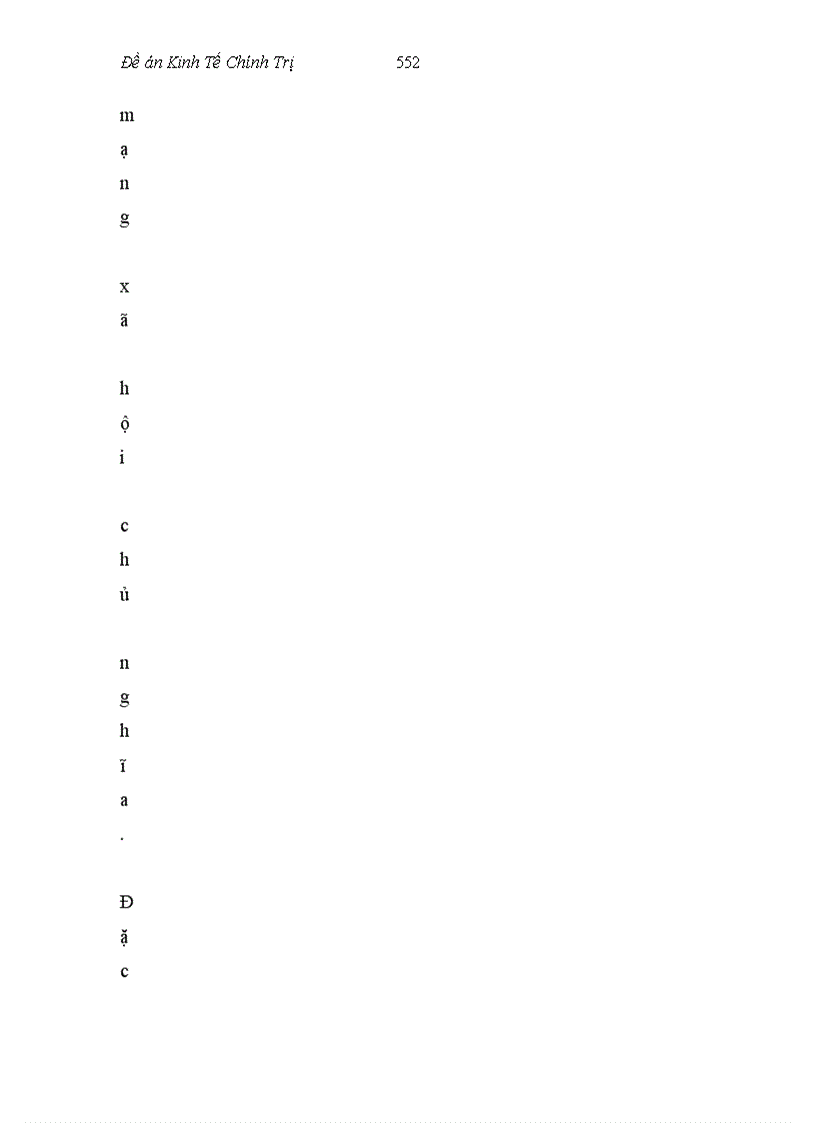 image for page Công nghiệp hóa hiện đại hóa nhiệm vụ trọng tâm trong suốt thời kỳ quá độ lên Chủ Nghĩa Xã Hội ở Việt Nam 1