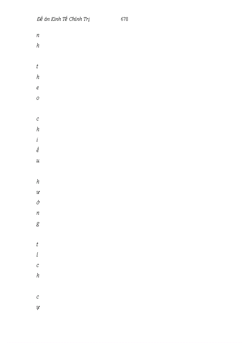 image for page Công nghiệp hóa hiện đại hóa nhiệm vụ trọng tâm trong suốt thời kỳ quá độ lên Chủ Nghĩa Xã Hội ở Việt Nam 1