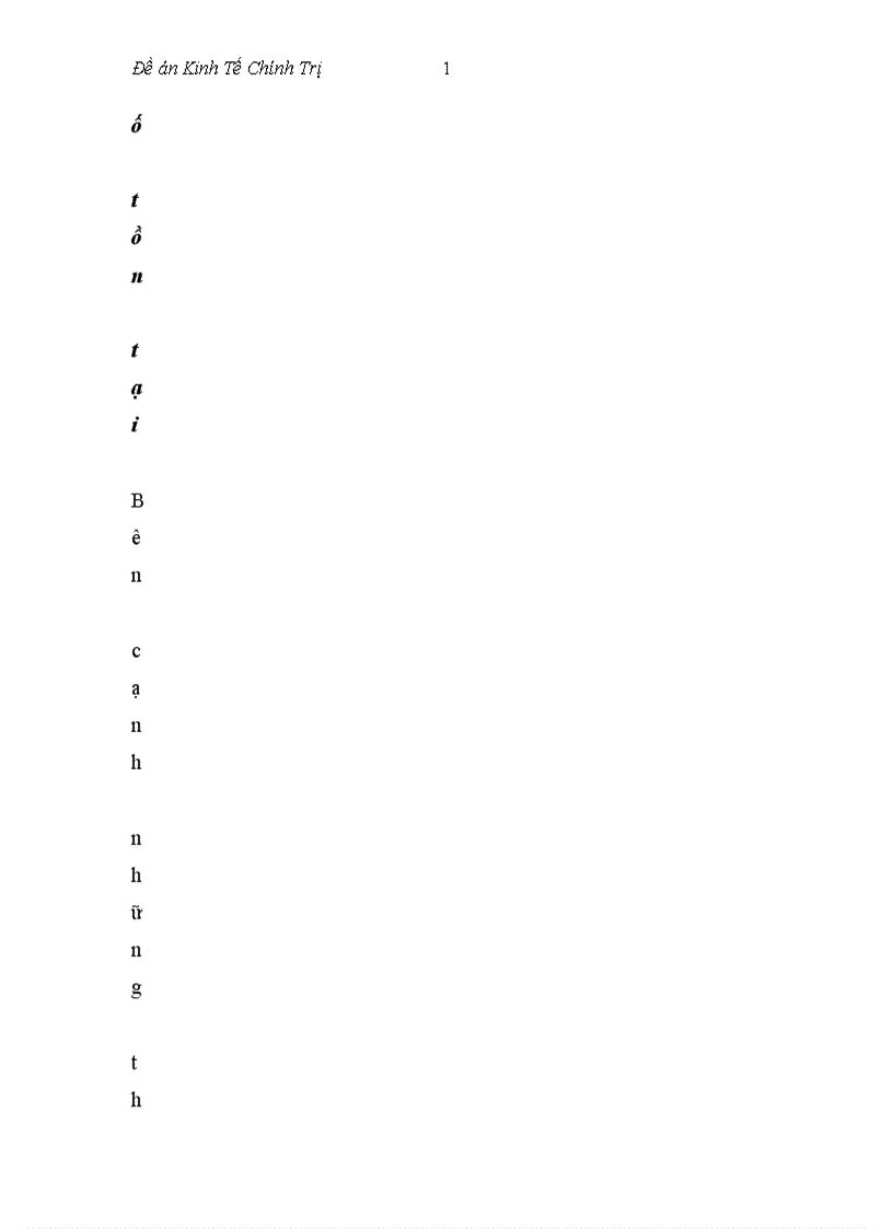 image for page Công nghiệp hóa hiện đại hóa nhiệm vụ trọng tâm trong suốt thời kỳ quá độ lên Chủ Nghĩa Xã Hội ở Việt Nam 1